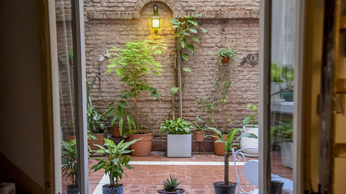 Buenos Aires Central Business District House | Piso DE Epoca EN SAN Telmo