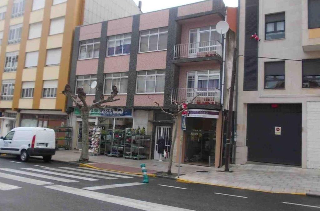 Fene Apartment | Piso de Perlío, ideal para gente amante de la pla