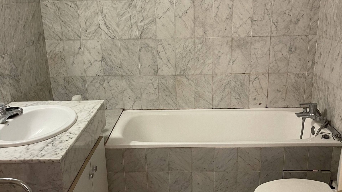 Saint - Agne Apartment | Piso de Sarahalain