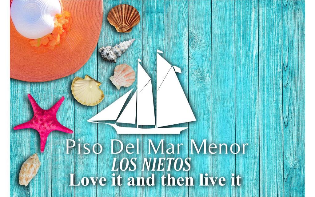 Los Nietos Apartment | Piso Del Mar Menor