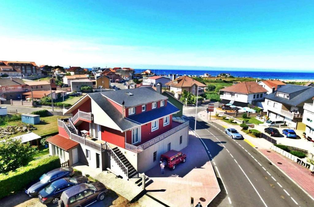 Arnados Apartment | Piso Don Ramón