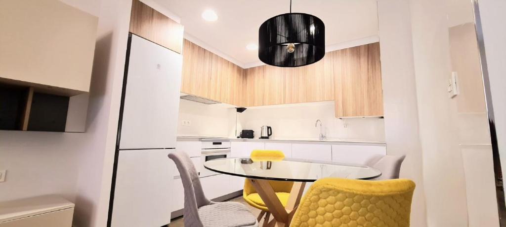 Durango Apartment | PISO EN DURANGO