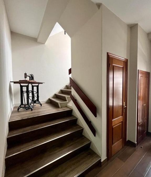 Mino Apartment | PISO EN PLENO CENTRO DE MIÑO