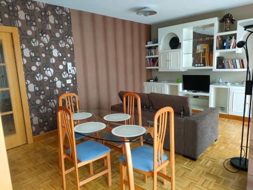 Zalla Apartment | Piso en Zalla