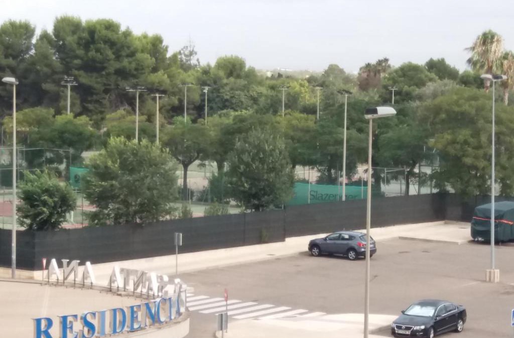 Poligono de Santa Ana Apartment | Piso en zona residencial