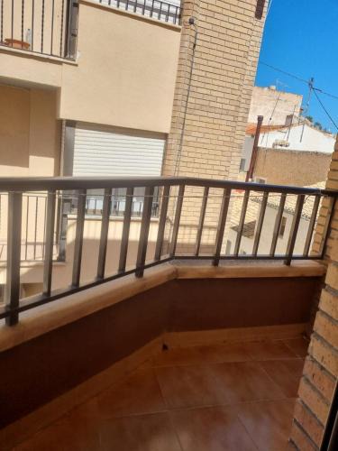 Castalla Apartment | Piso