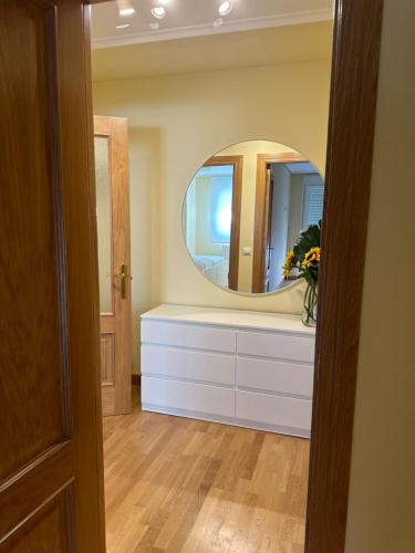 Santo Domingo de la Calzada Apartment | Piso Pinar