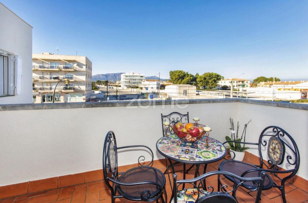 Miami Platja Apartment | Piso grande-Playa a 250m-PortAventura a 15min por autovía