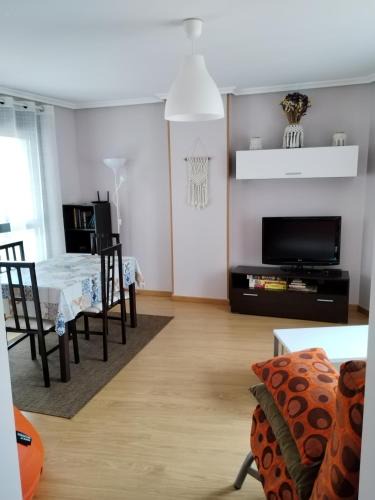 Allariz Apartment | Piso Lomberte