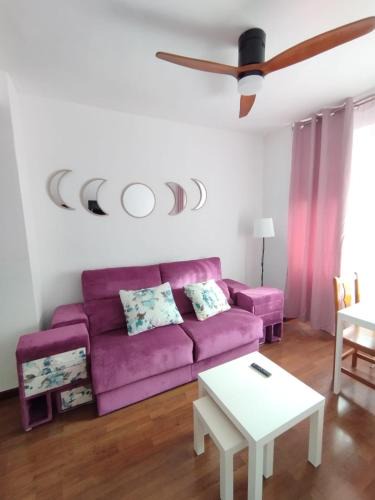 San Isidro Apartment | Piso luminoso en Madrid Rio
