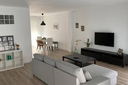 Bullas Apartment | Piso nuevo, céntrico y tranquilo