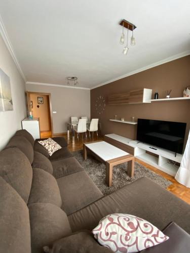 Vilagarcia de Arousa Apartment | Piso O Souto