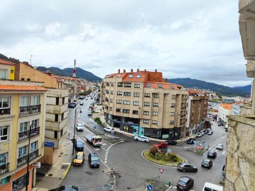 Cangas Apartment | Piso Piedra Alta