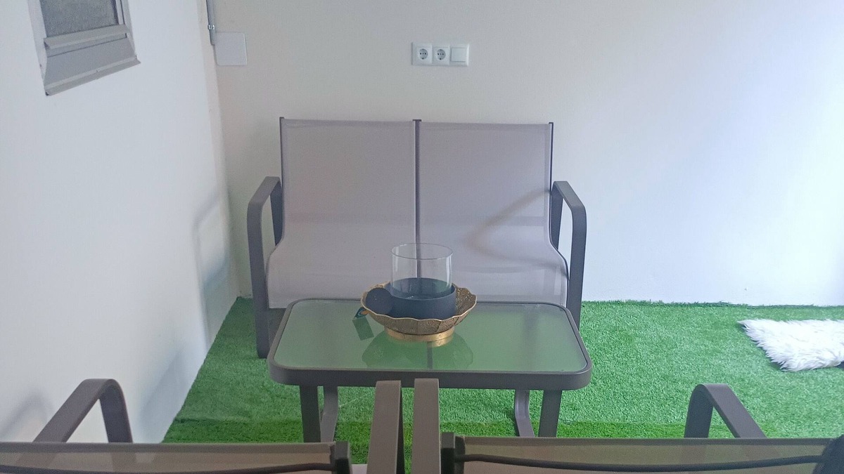Ponferrada Apartment | Piso Tranquilo sin Vecinos