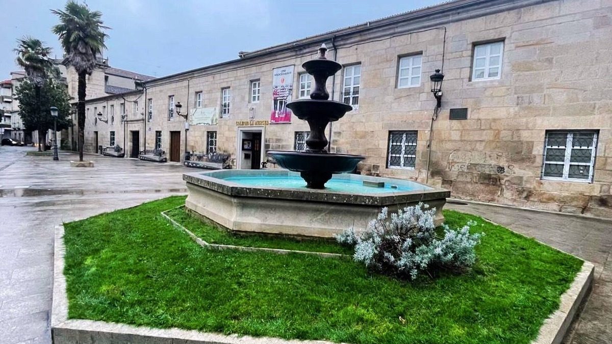 Verin Apartment | Piso Vacacional Familiar en Verín