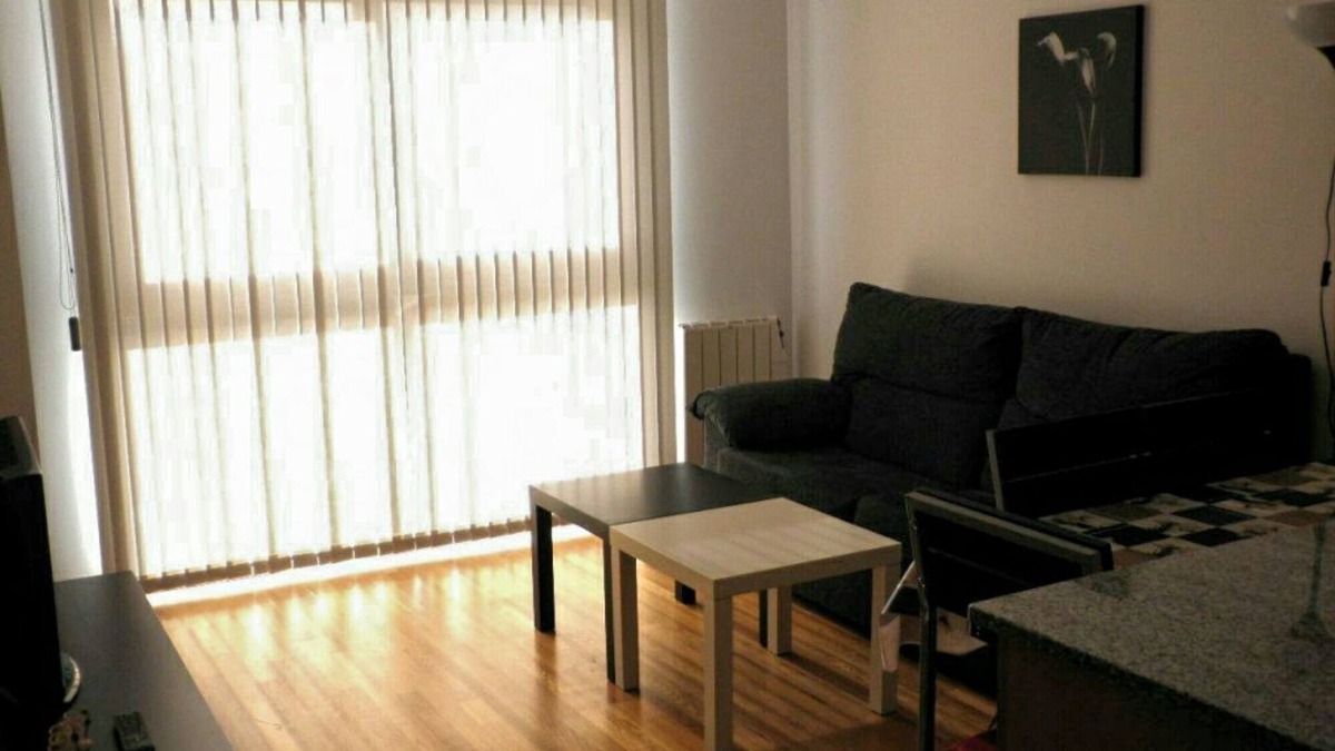 Carino Apartment | PISO VISTAS AL MAR Y MONTAÑA