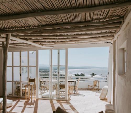 Essaouira House | Pistach Océan