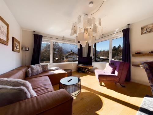 Garmisch-Partenkirchen Apartment | Pistenraupe