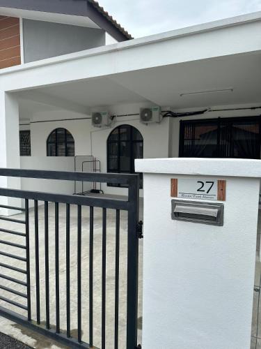 Batu Gajah House | Pitaloka The Lakes Homestay