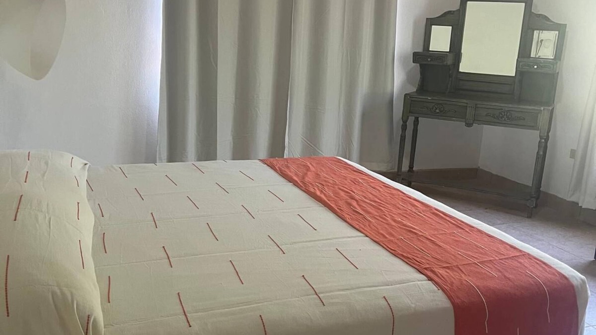 Mulege House | Pitaya House