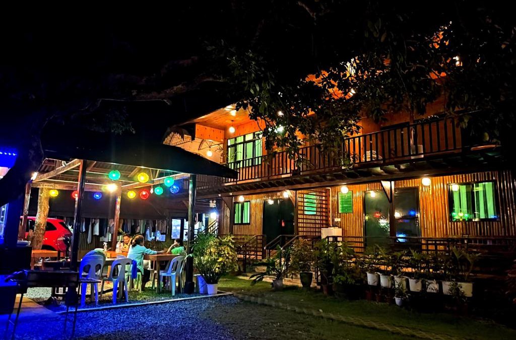 Libaong House | Pitaya Native Guest House
