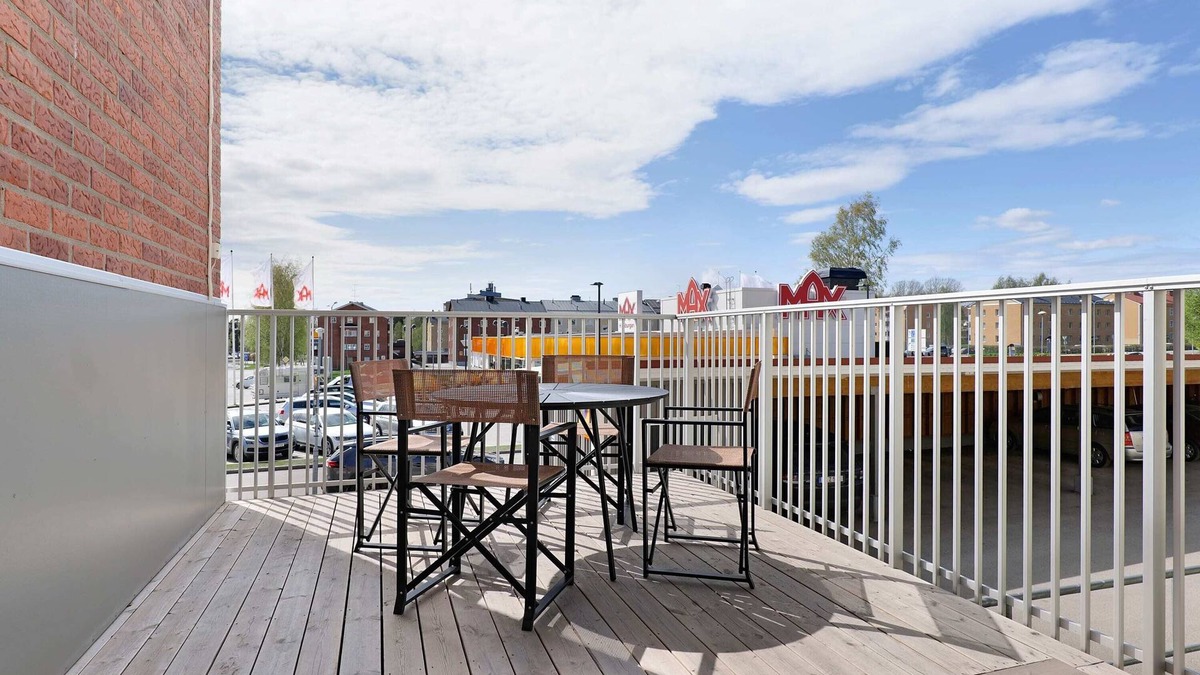 Pitea Apartment | Piteå's Premier Business Stay