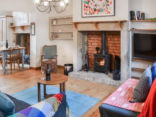 Crawcrook House | Pitman's Cottage
