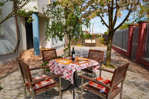 Dumbravita Apartment | PitStop Apartments