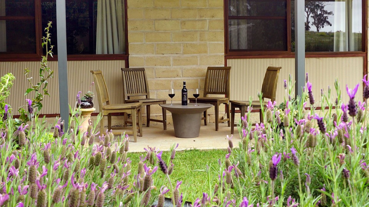 Millthorpe House | Pitt and George Food Company