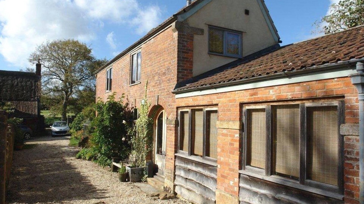 South Petherton Cottage | PITTARDS FARM COTTAGE, luxury holiday cottage in South Petherton
