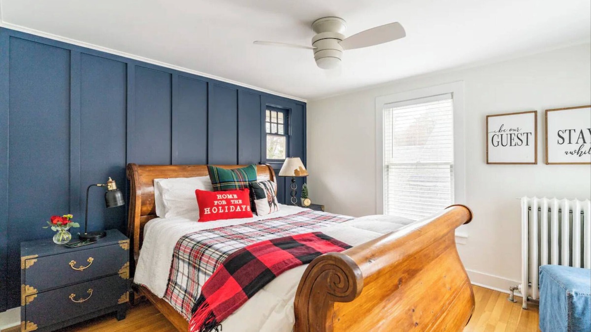 Pittsford House | Pittsford Village Charmer: Historic 4 Bed Home, Walk to Pittsford Village