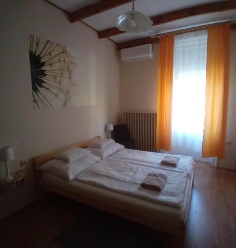 Villany Apartment | Pitypang Vendégház Villány