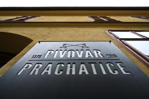 Prachatice House | Pivovar Prachatice
