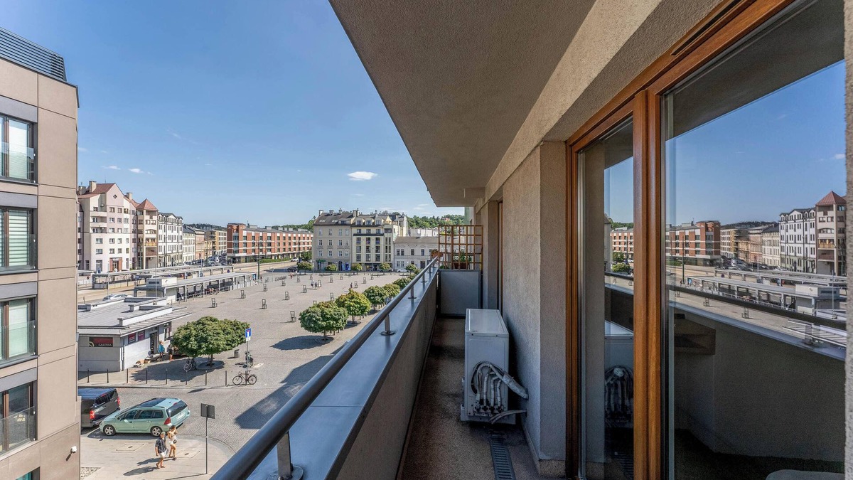 Stare Podgorze Apartment | Piwna 24 Modern Apartment