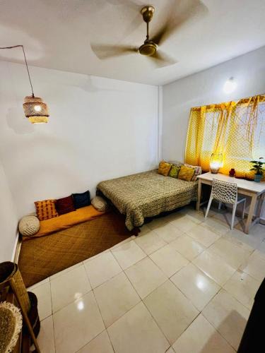 Arambol House | Piya guest house