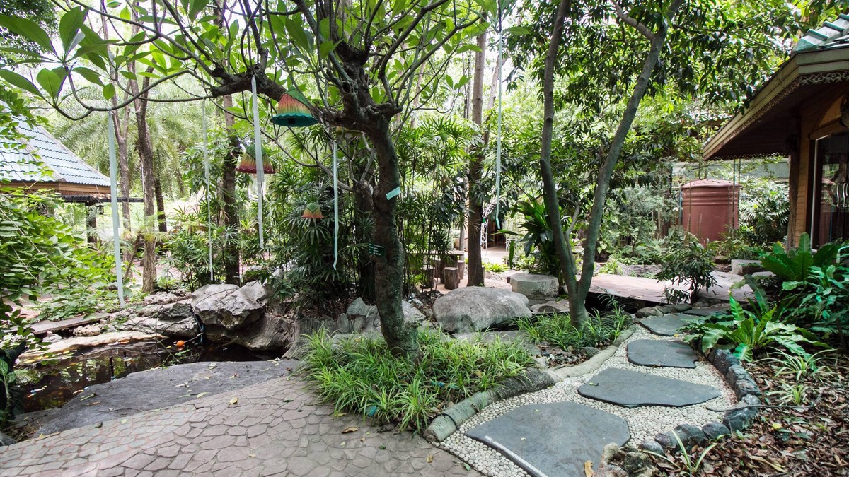 Pattaya Hotel | Piyapruk Resort