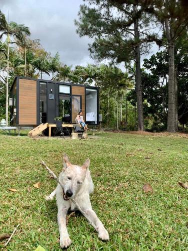 Julatten House | Piyar Tiny Haven by Tiny Away