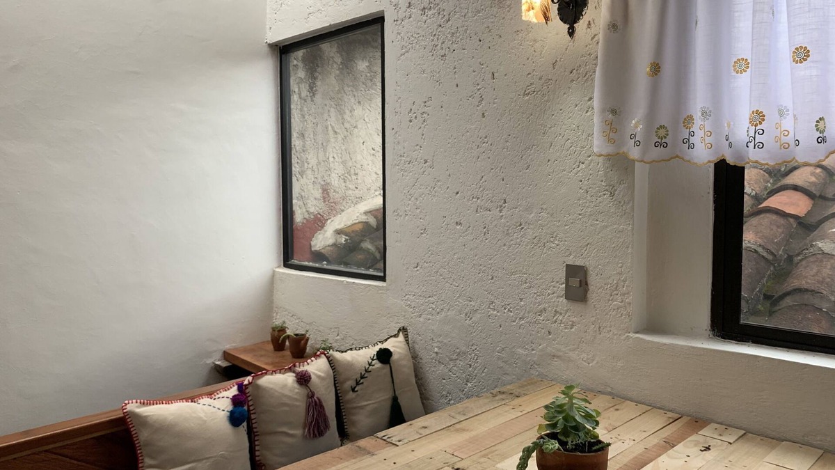 Santa Lucia Apartment | PiYo