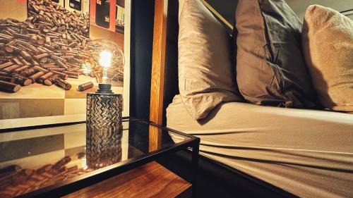 Meierhof Apartment | Piz Alpina die grosse, moderne Wohnung mit Bergsicht