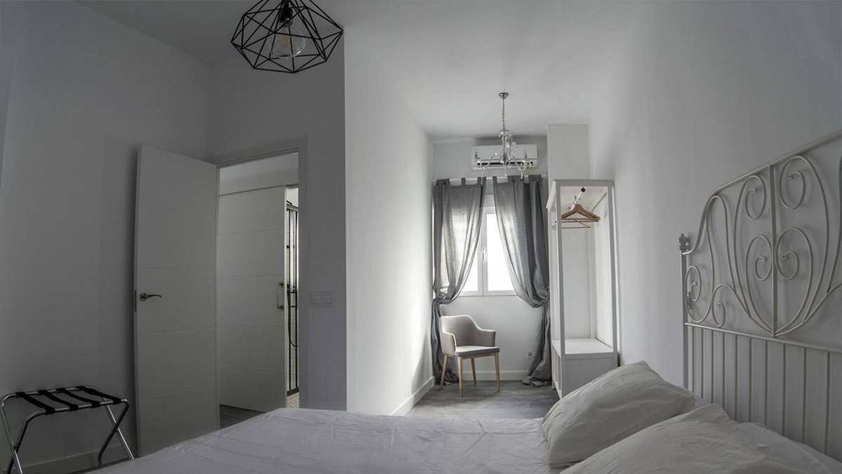 Talavera de la Reina Apartment | Pizarro 32 - A las Puertas del Campo Talaverano