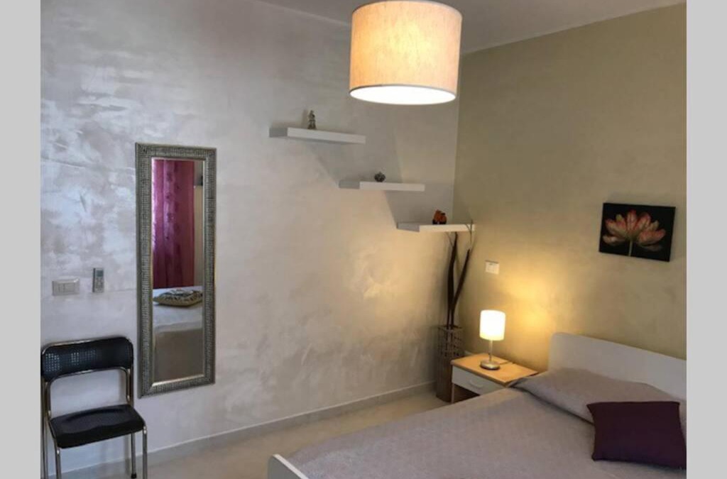 Pizzo Apartment | Pizzo Beach Club, 11 G