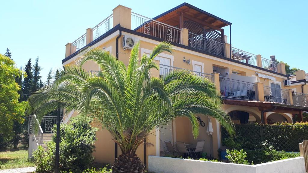 Contrada Difesa II VV Apartment | Pizzo Beach Club 88F
