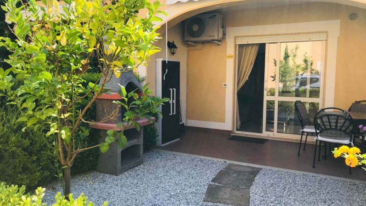 Contrada Difesa II VV Apartment | Pizzo Beach Club One Bedroom Apartment 128G