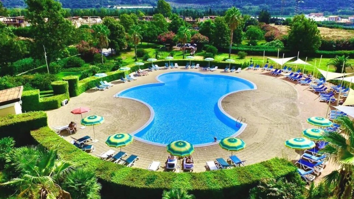 Contrada Difesa II VV Apartment | Pizzo Beach Club One Bedroom 81G
