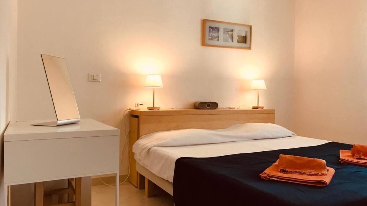 Contrada Difesa II VV Apartment | Pizzo Beach Club One Bedroom 75G