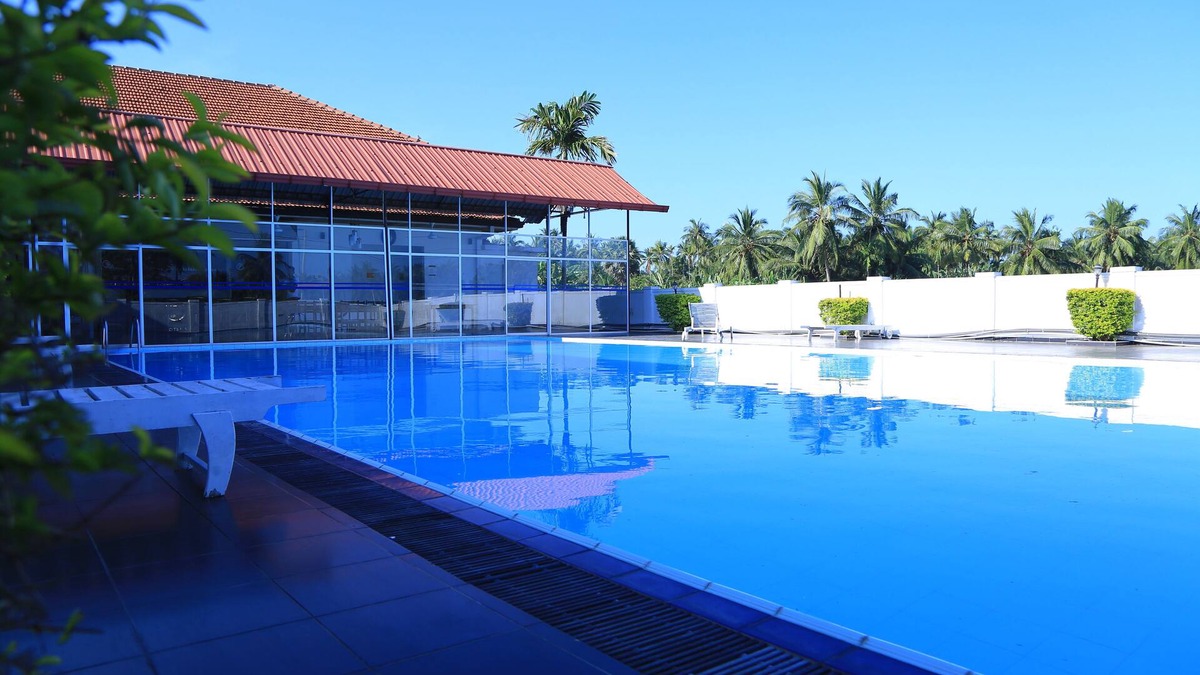Valikamam East Hotel | PJ Hotels Jaffna