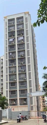 Santacruz West Apartment | PJ HOUSING LLP