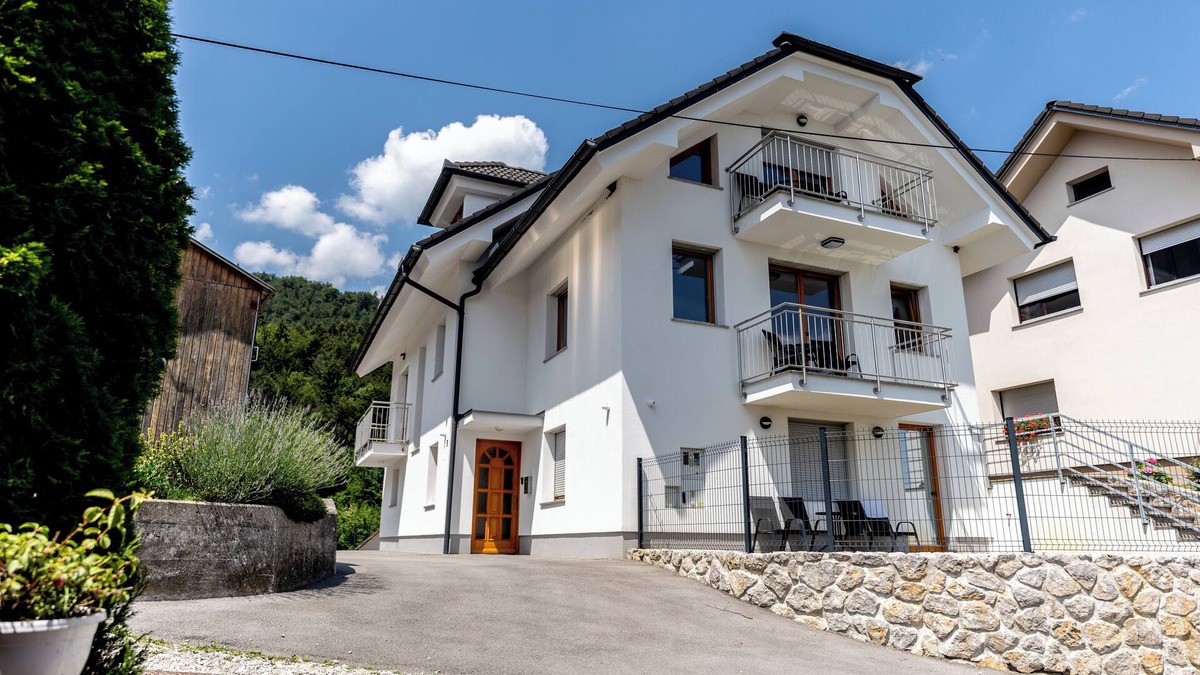 Senturska Gora Apartment | PJagodic Apartments and Wellness