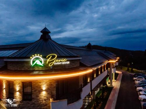 Zlatibor Hotel | PJEVIĆ EVENT CENTAR