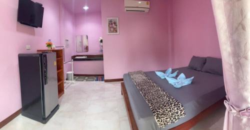 Ko Mook Hotel | PK Family House